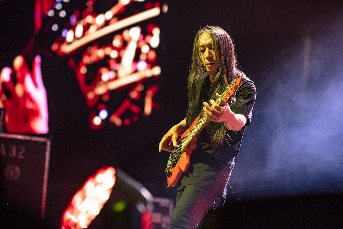 Dream Theater - 40th Anniversary Tour